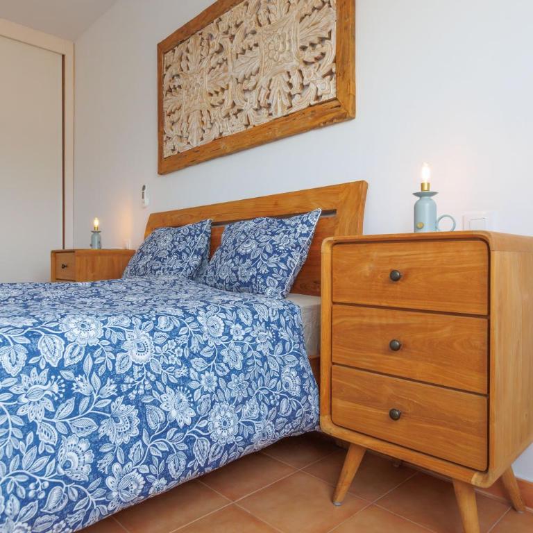 Astarita SUN - Apartamento de 1 dormitorio - 60