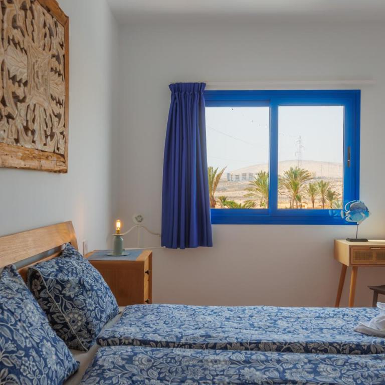 Astarita SUN - Apartamento de 1 dormitorio - 61