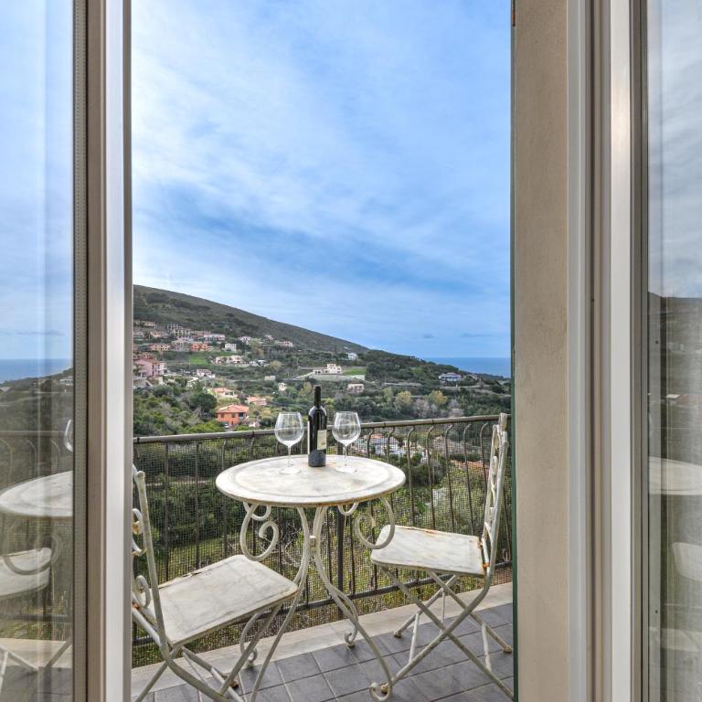 Casa Nini - Appartamento con 2 Camere da Letto - 27