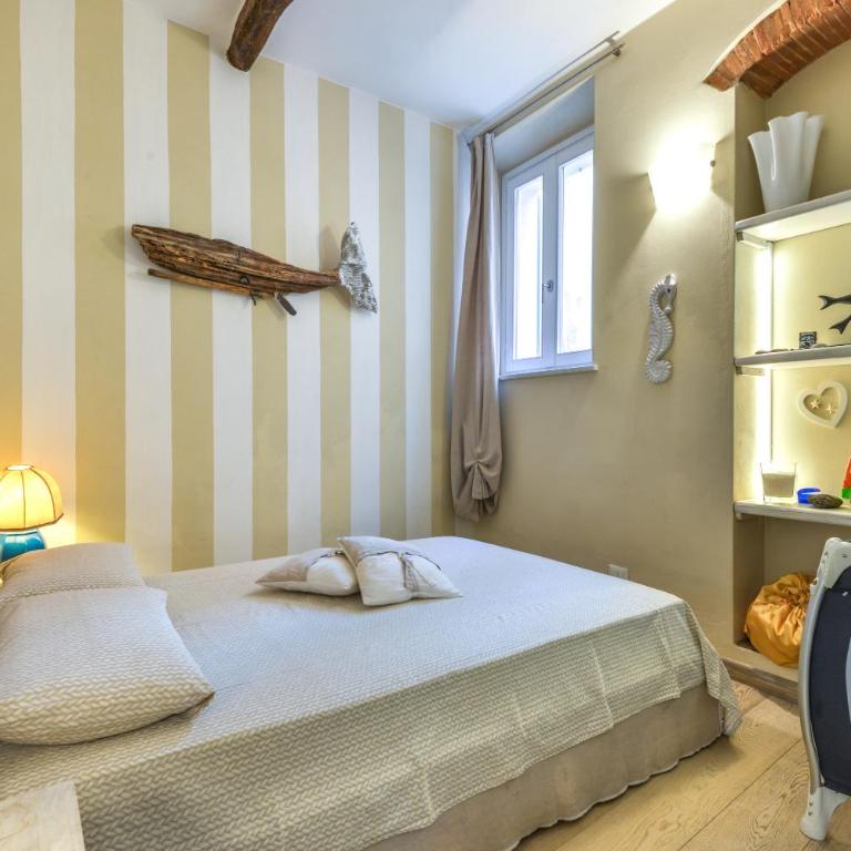 Casa Nini - Appartamento con 2 Camere da Letto - 28