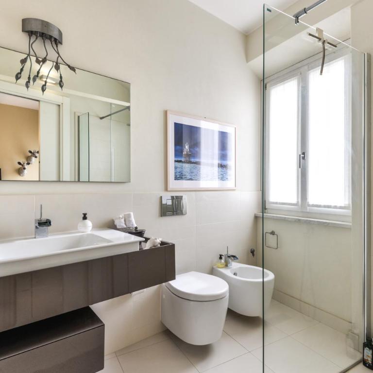 Casa Nini - Appartamento con 2 Camere da Letto - 29