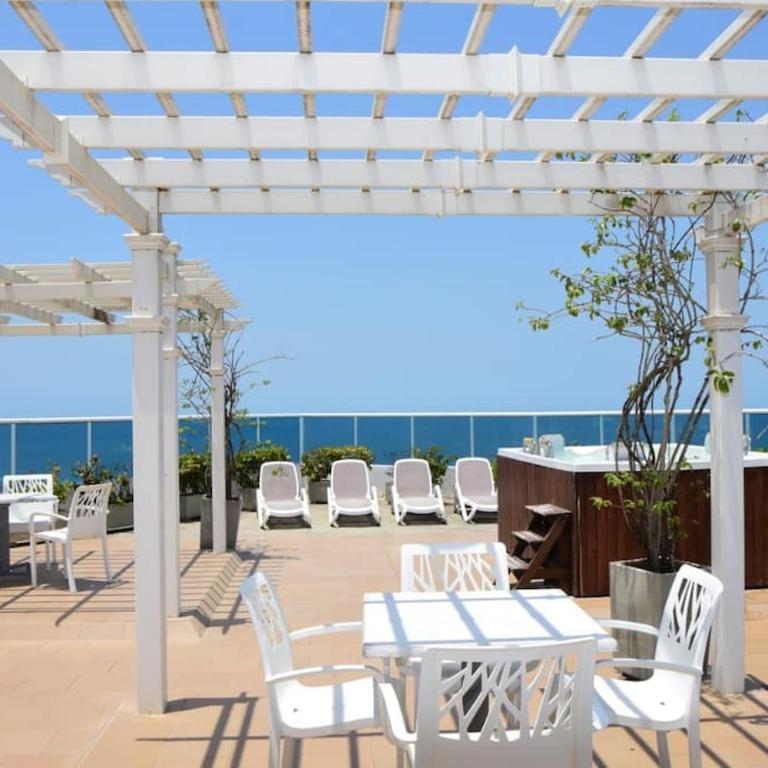 Apartamento frente al mar - Two-Bedroom Apartment - 2