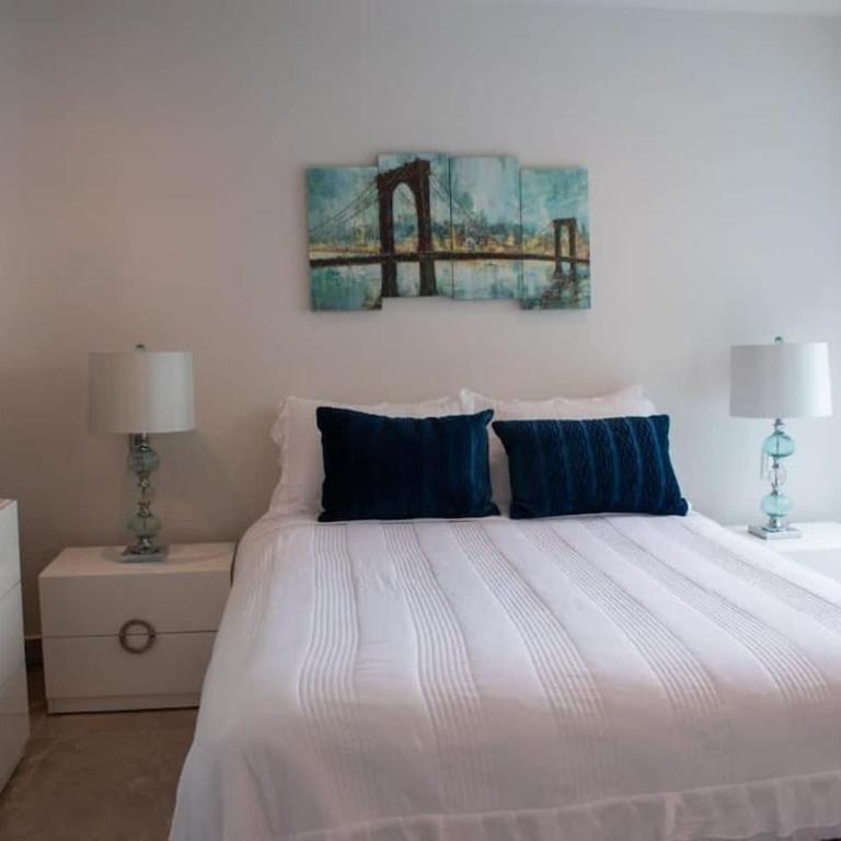 Apartamento frente al mar - Two-Bedroom Apartment - 3