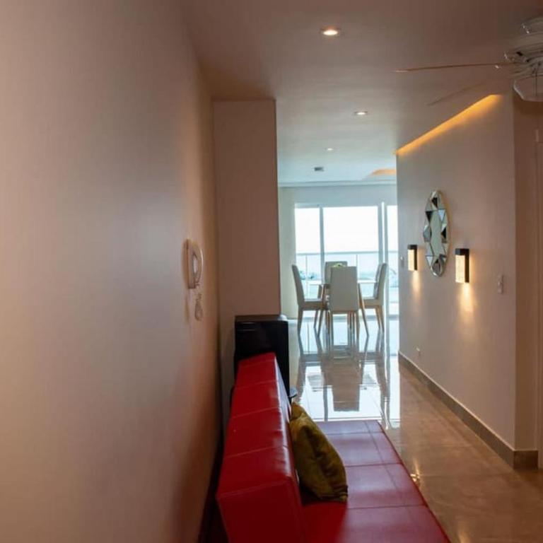 Apartamento frente al mar - Two-Bedroom Apartment - 15