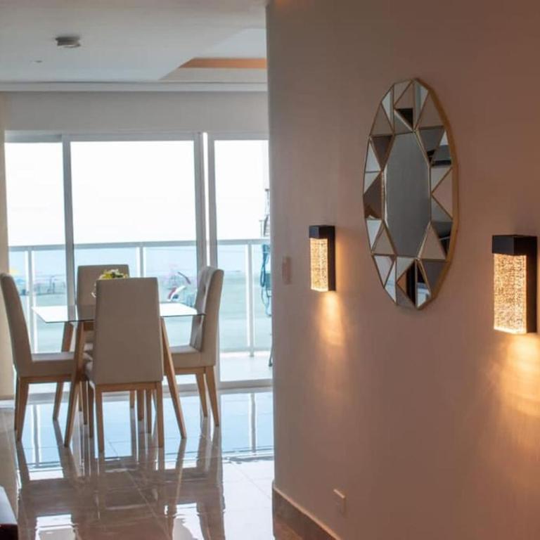 Apartamento frente al mar - Two-Bedroom Apartment - 16