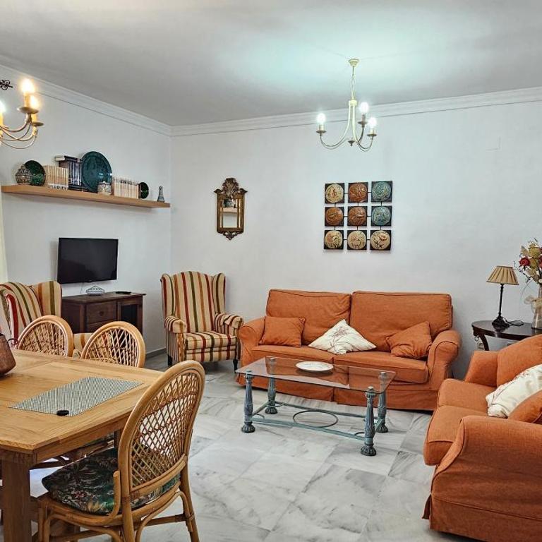 Tartaneros Duplex by Sanlúcar Housing - Apartamento de 3 dormitorios - 5