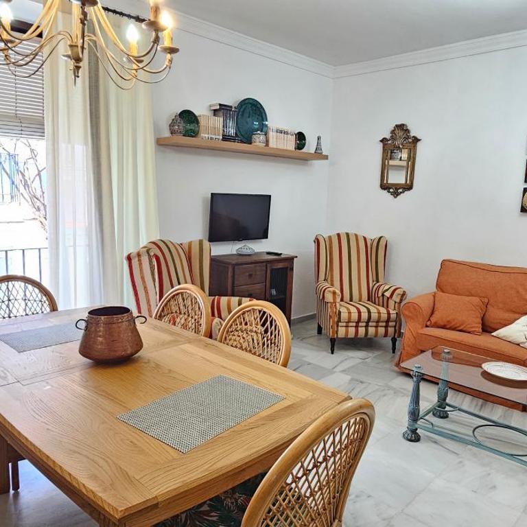 Tartaneros Duplex by Sanlúcar Housing - Apartamento de 3 dormitorios - 10