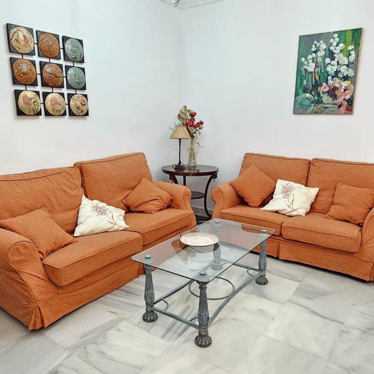 Tartaneros Duplex by Sanlúcar Housing - Apartamento de 3 dormitorios - 12