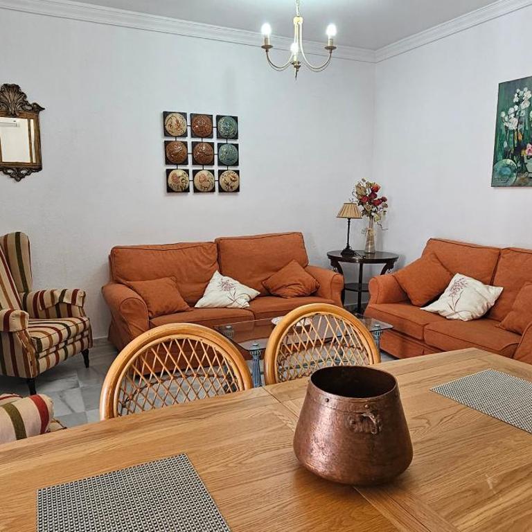 Tartaneros Duplex by Sanlúcar Housing - Apartamento de 3 dormitorios - 14