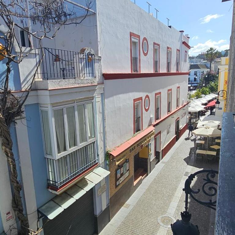 Tartaneros Duplex by Sanlúcar Housing - Apartamento de 3 dormitorios - 4