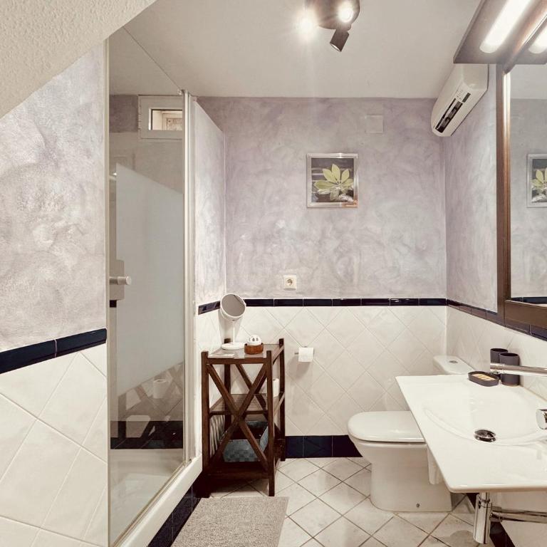 Casa Natura Carabassi Beach - Three-Bedroom Chalet - 41