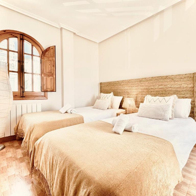 Casa Natura Carabassi Beach - Three-Bedroom Chalet - 32