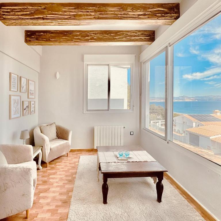 Casa Natura Carabassi Beach - Three-Bedroom Chalet - 27