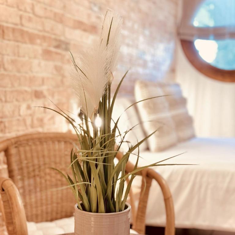 Casa Natura Carabassi Beach - Three-Bedroom Chalet - 47