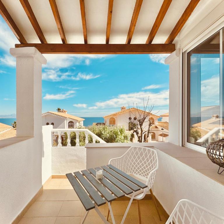 Casa Natura Carabassi Beach - Three-Bedroom Chalet - 37