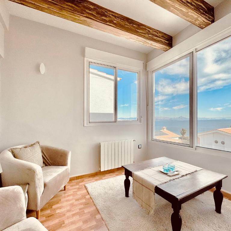 Casa Natura Carabassi Beach - Three-Bedroom Chalet - 29