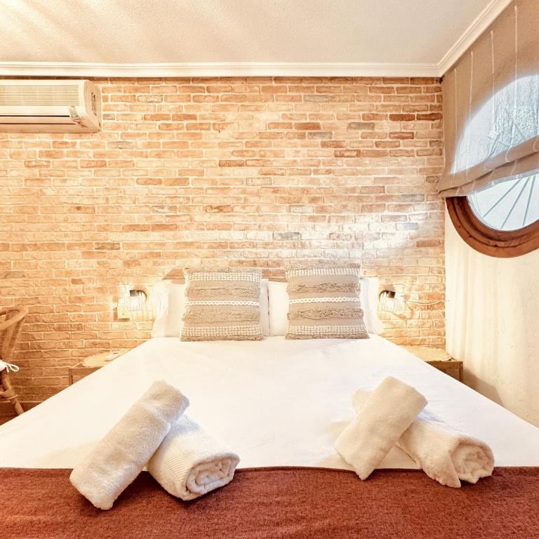 Casa Natura Carabassi Beach - Three-Bedroom Chalet - 36