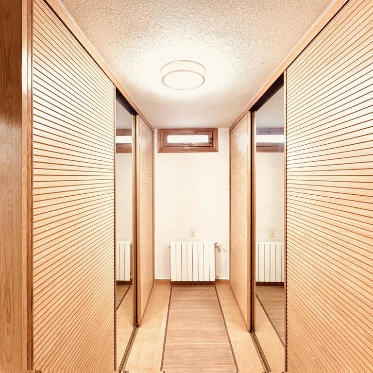 Casa Natura Carabassi Beach - Three-Bedroom Chalet - 65