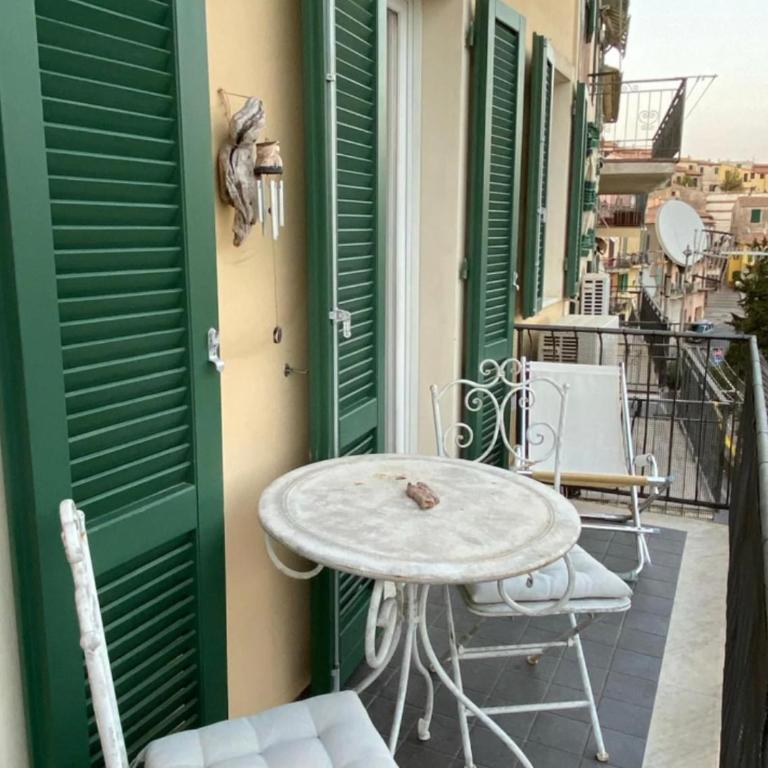 Casa Nini - Appartamento con 2 Camere da Letto - 30