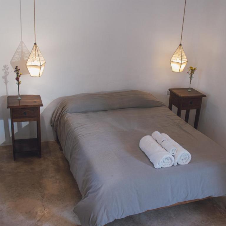 Capec Alojamiento - Habitación Triple Estándar - 13