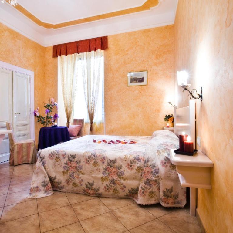 Affittacamere Guest House Glatimia - Double Room - 21