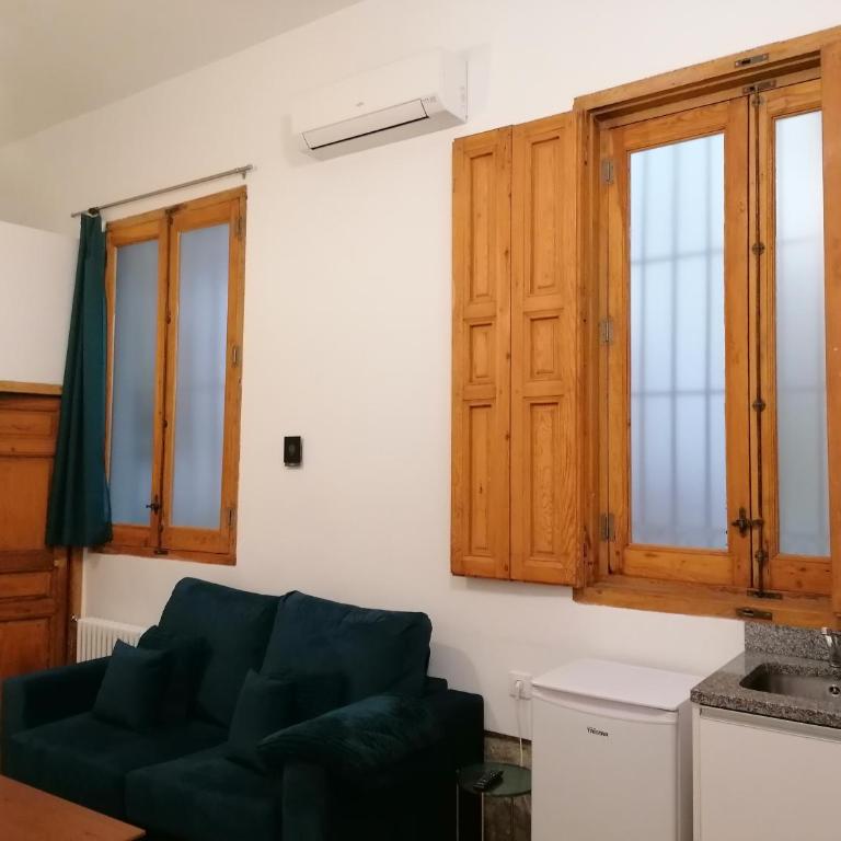 Apartamento de diseño Malasaña - Apartamento - 11