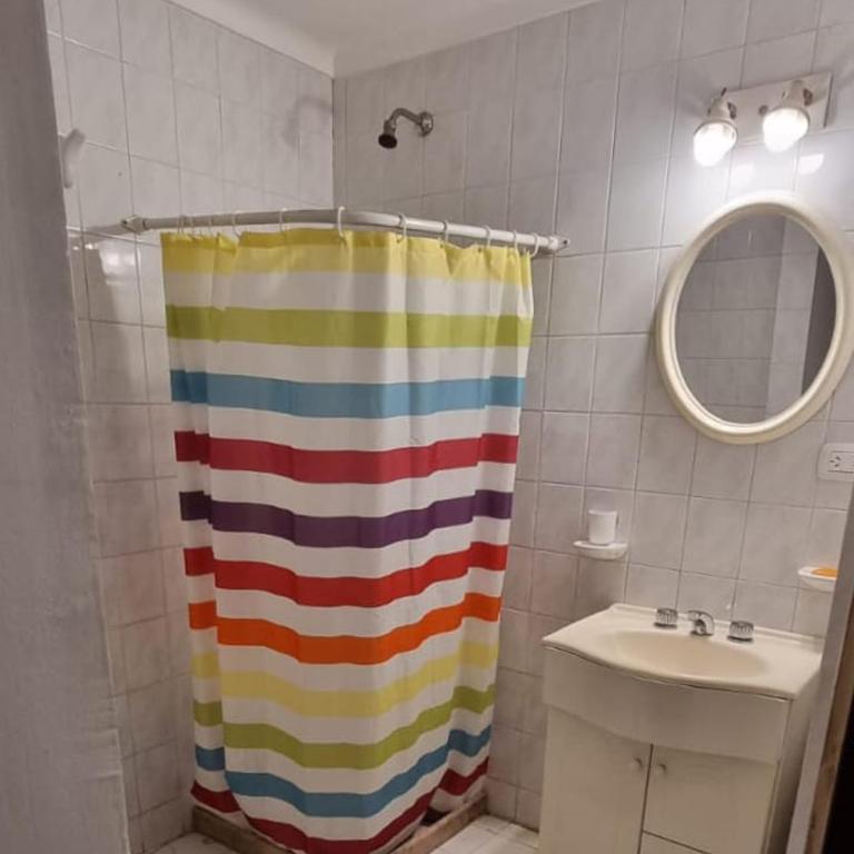 Monoambiente en Nueva Cordoba - Apartamento de 1 dormitorio - 5