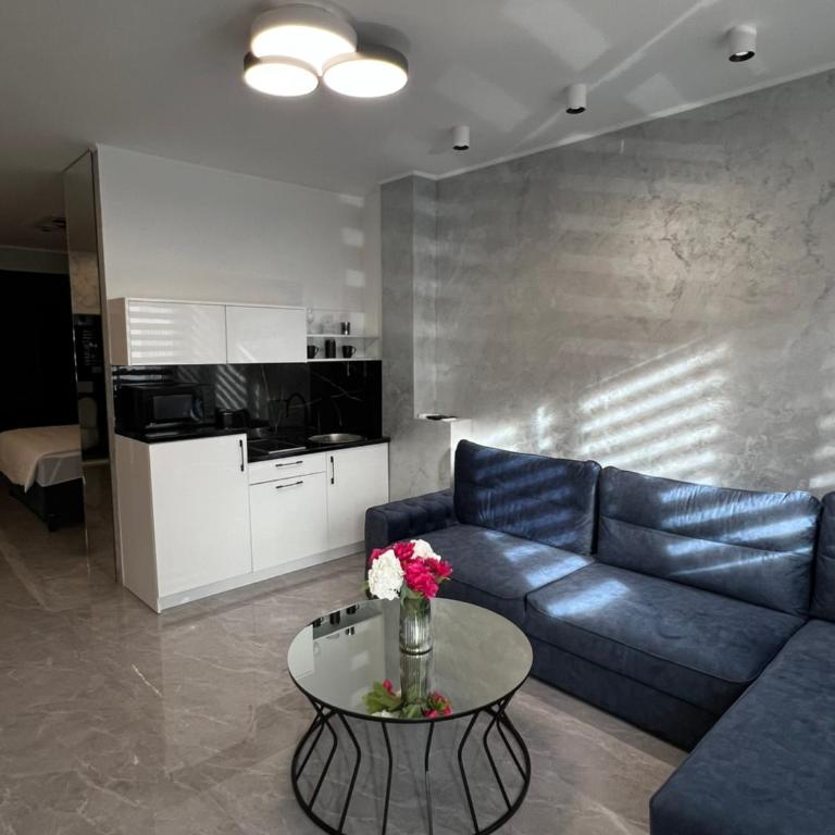MT Apartment - One-Bedroom Apartment - 8