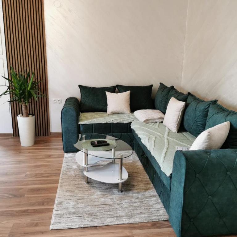 Apartman Bonsai - One-Bedroom Apartment - 3