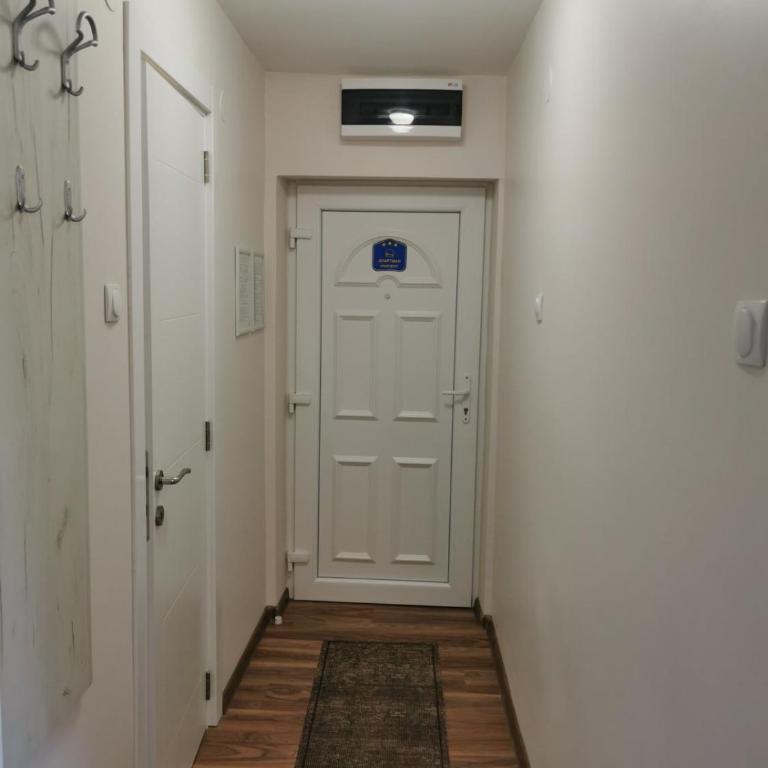 Apartman Bonsai - One-Bedroom Apartment - 15