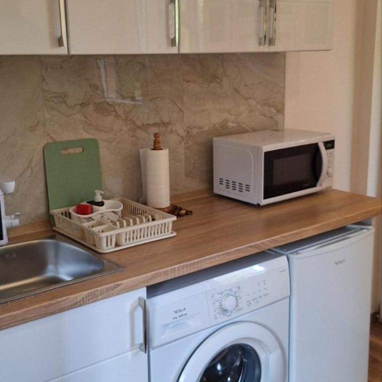 Apartman Bonsai - One-Bedroom Apartment - 7