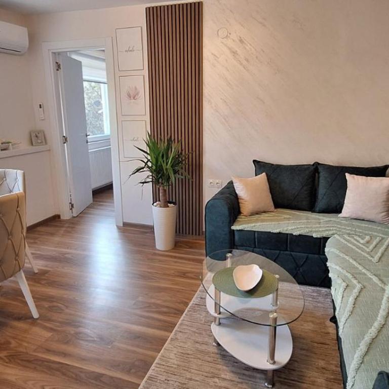 Apartman Bonsai - One-Bedroom Apartment - 2