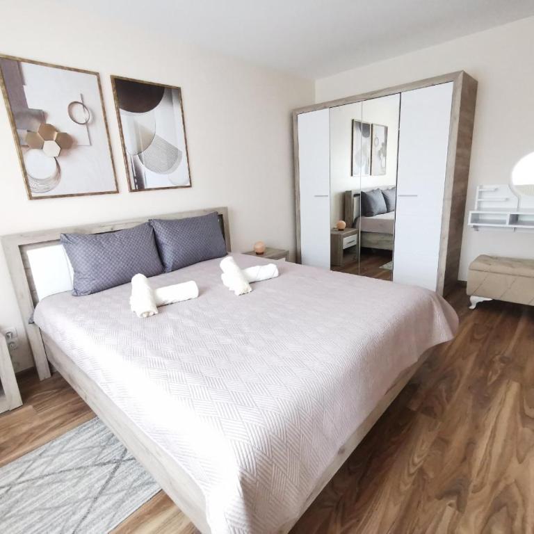 Apartman Bonsai - One-Bedroom Apartment - 9