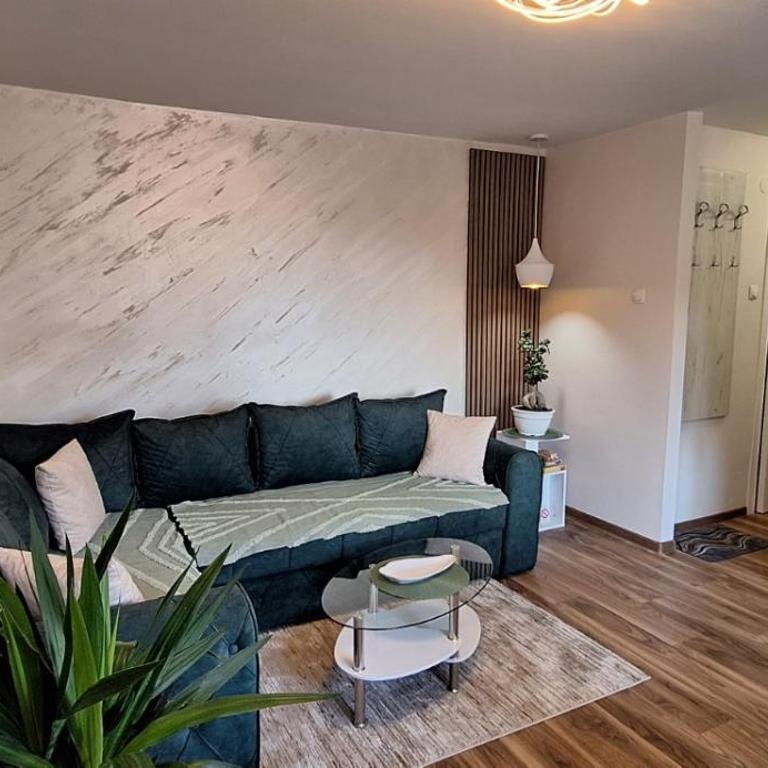 Apartman Bonsai - One-Bedroom Apartment - 1