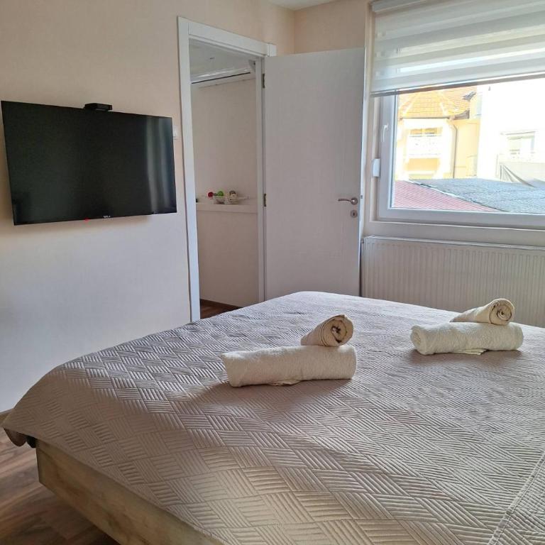 Apartman Bonsai - One-Bedroom Apartment - 10