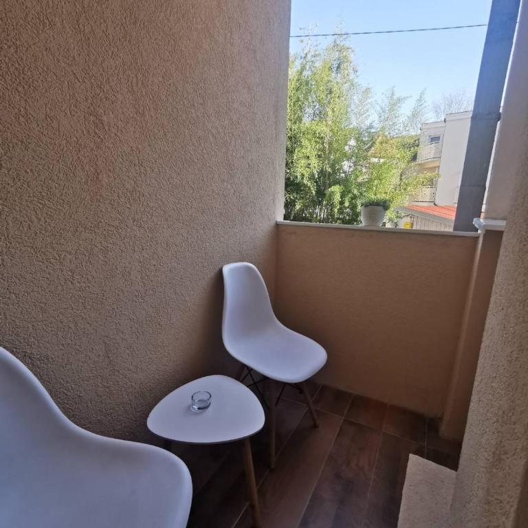 Apartman Bonsai - One-Bedroom Apartment - 11