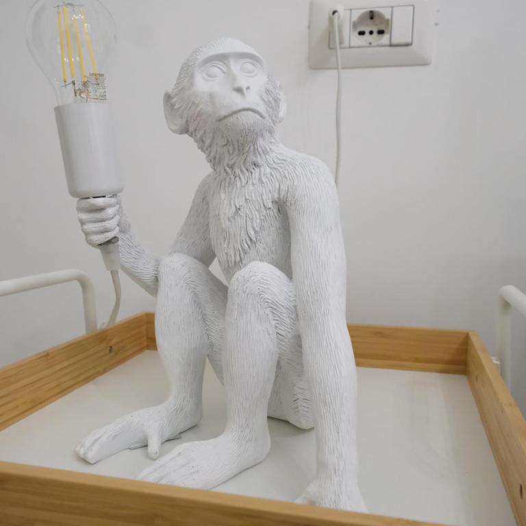 Roman Forum Holiday Termini - Camera Matrimoniale con Bagno Privato - 13