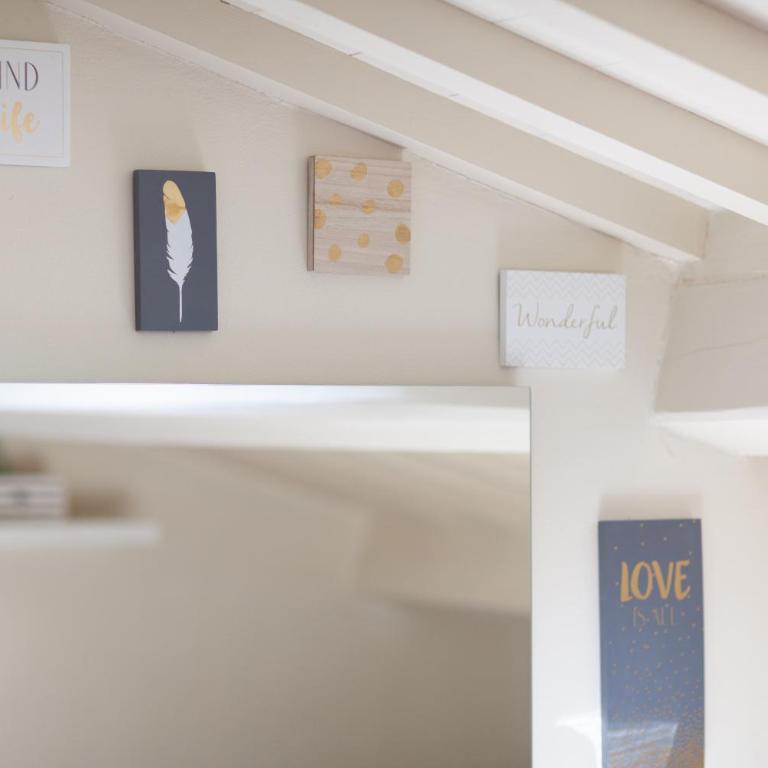 White Attic Lucca - Appartamento con 2 Camere da Letto - 12