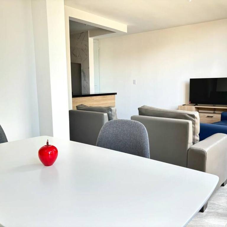Moderno Apto 2HA, Central con Wifi5G - Apartamento de 2 dormitorios - 3