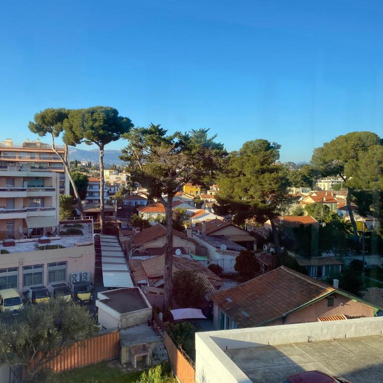 Coquet logement front de mer - Appartement - 1