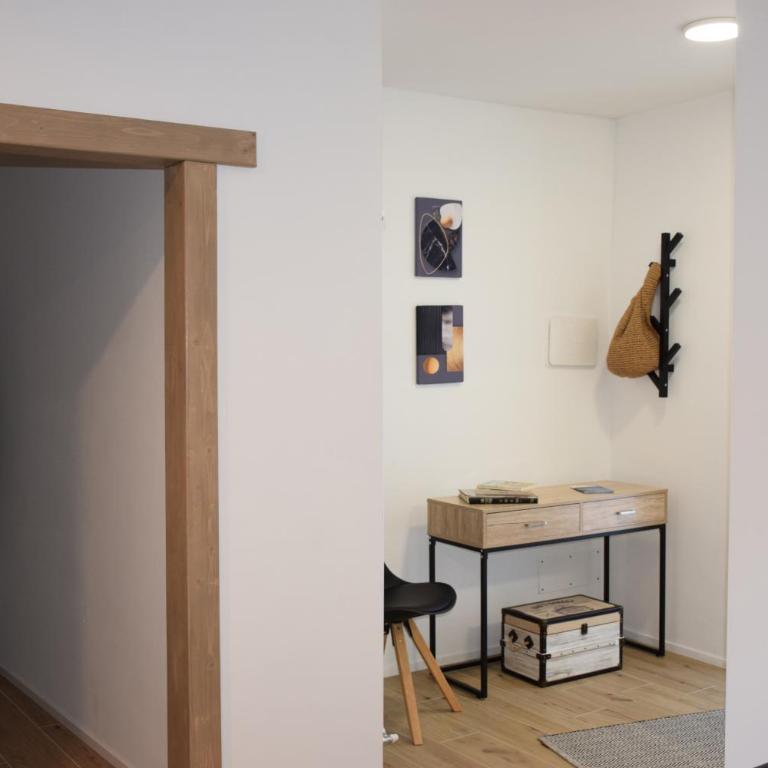 Casa Fornace - Monolocale con Terrazza - 12