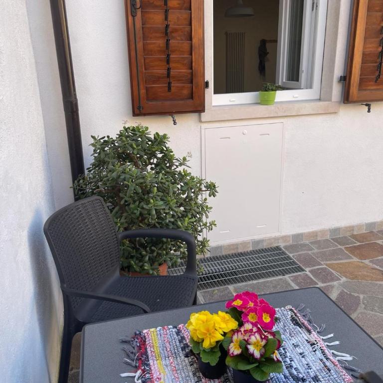 Casa Fornace - Monolocale - 5