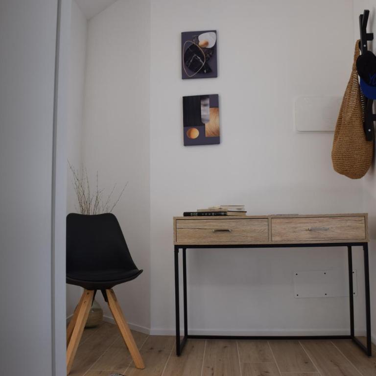 Casa Fornace - Monolocale con Terrazza - 7