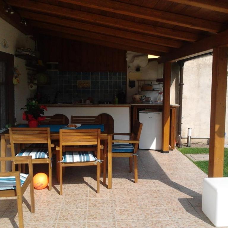 Casa Fornace - Monolocale - 2