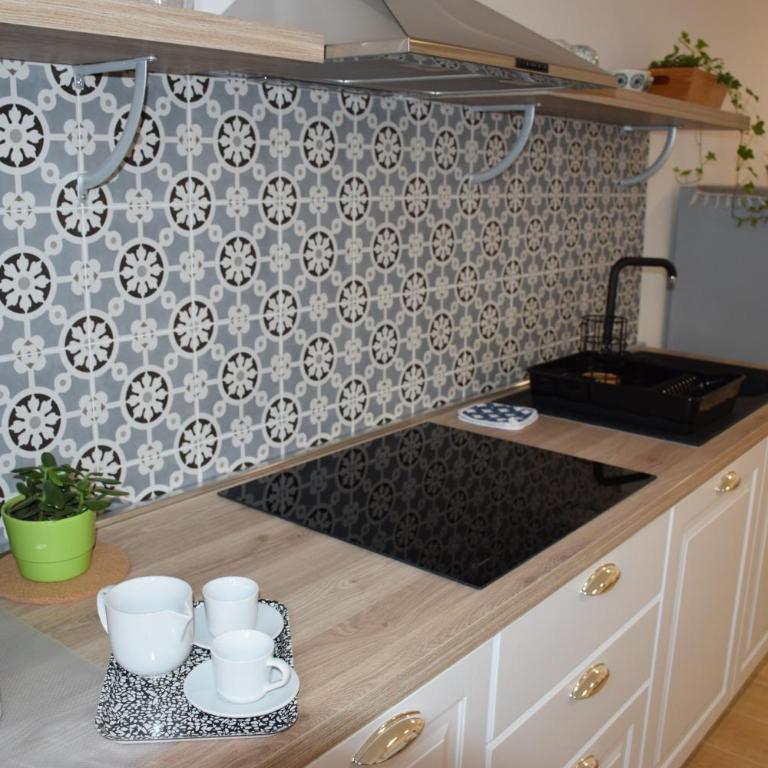 Casa Fornace - Monolocale - 7