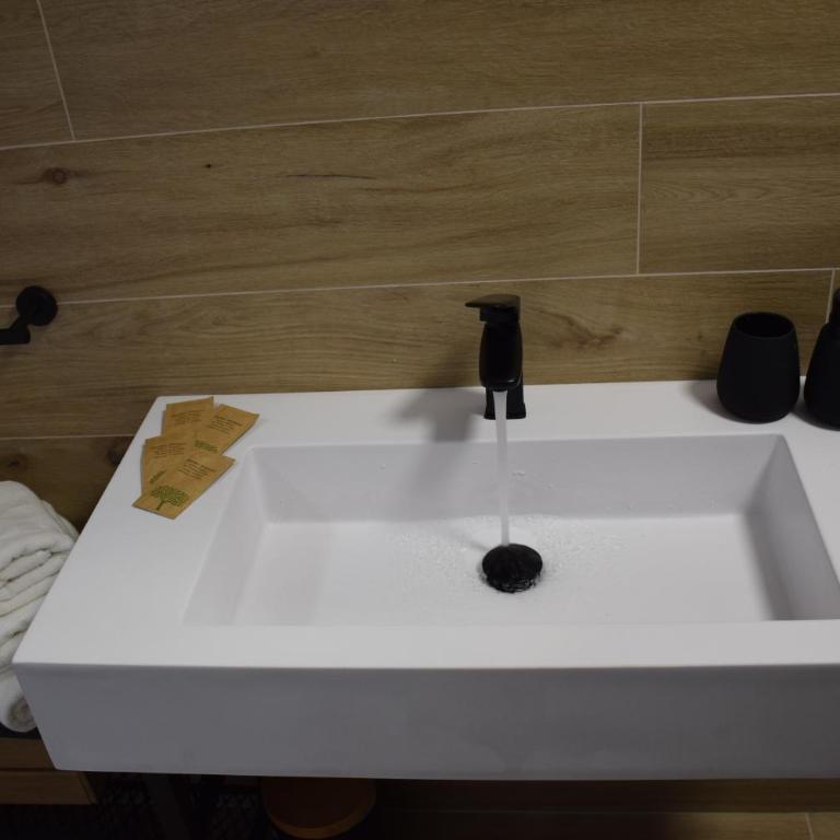 Casa Fornace - Monolocale con Terrazza - 10