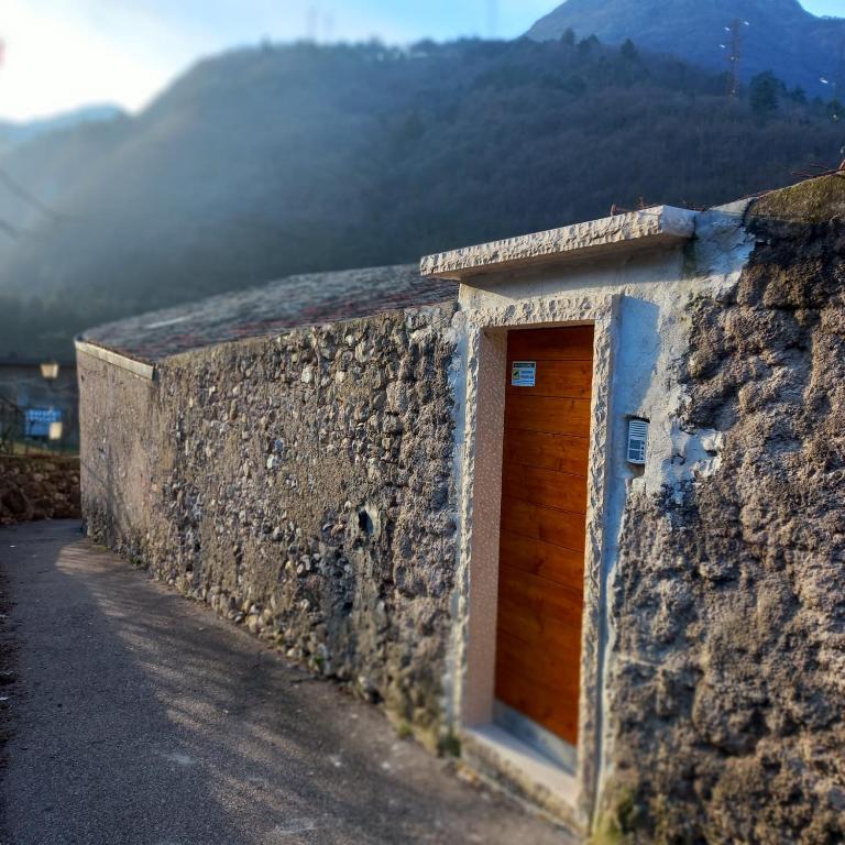 Casa Fornace - Monolocale - 9
