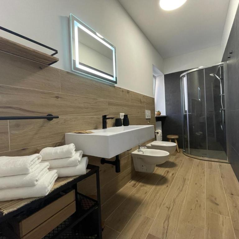 Casa Fornace - Monolocale con Terrazza - 9