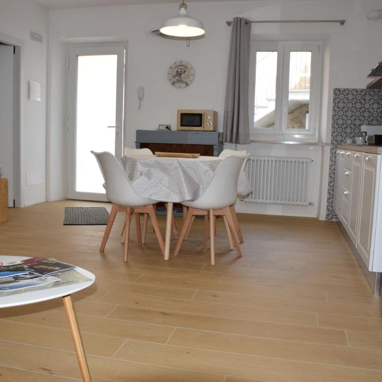 Casa Fornace - Monolocale - 10