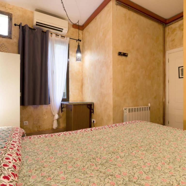 Hostal Artistic B&B - Habitación Doble Económica - 1 o 2 camas - 42